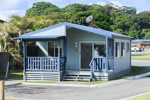 Reflections Holiday Parks Seal Rocks - E Caravan Parks 1