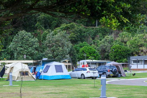 Reflections Holiday Parks Seal Rocks - E Caravan Parks 3