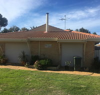 Relaxed Ocean View - E Caravan Parks