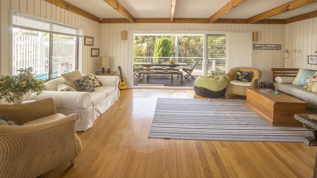 Fishermans Paradise NSW E Caravan Parks