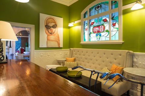 Rent Your Own Historic Hotel For Holidays & Events - E Caravan Parks 3