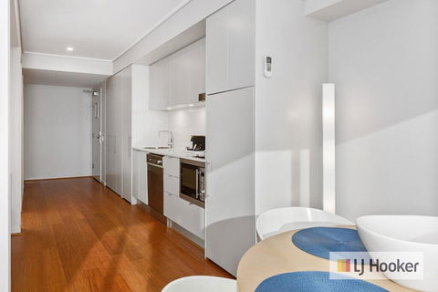 RESORT & SPA 8321 HINTERLAND Views - E Caravan Parks 1