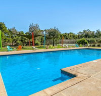 Resort Haven - E Caravan Parks