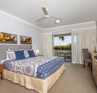 Resort Room in Paradise