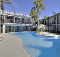 Resort Serviced Apartments - Mandurah - E Caravan Parks