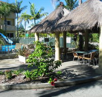 Resort Style Holiday - E Caravan Parks