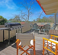 REST ASHORE at MOLLYMOOK - E Caravan Parks