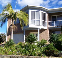 Retreat on Surf Beach - E Caravan Parks