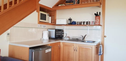 Richmond Barracks - E Caravan Parks 3