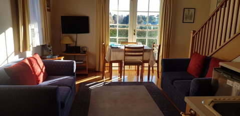 Richmond Barracks - E Caravan Parks 2