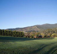 Ridge Line Riders Luxury Retreat - E Caravan Parks