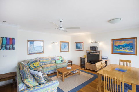 Riley 2/2 - Mollymook - E Caravan Parks 2