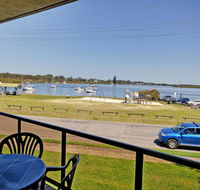 Rio Vista - E Caravan Parks