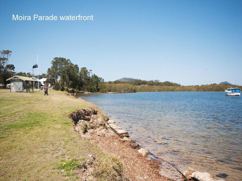 Rio Vista! - E Caravan Parks 3