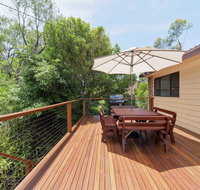 Ripple Cove  Fingal Bay - E Caravan Parks