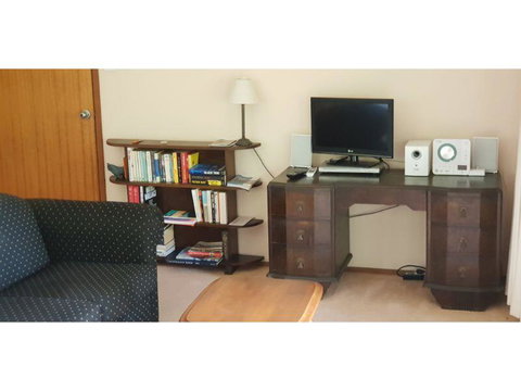 Ripplebrook Cottage - E Caravan Parks 2