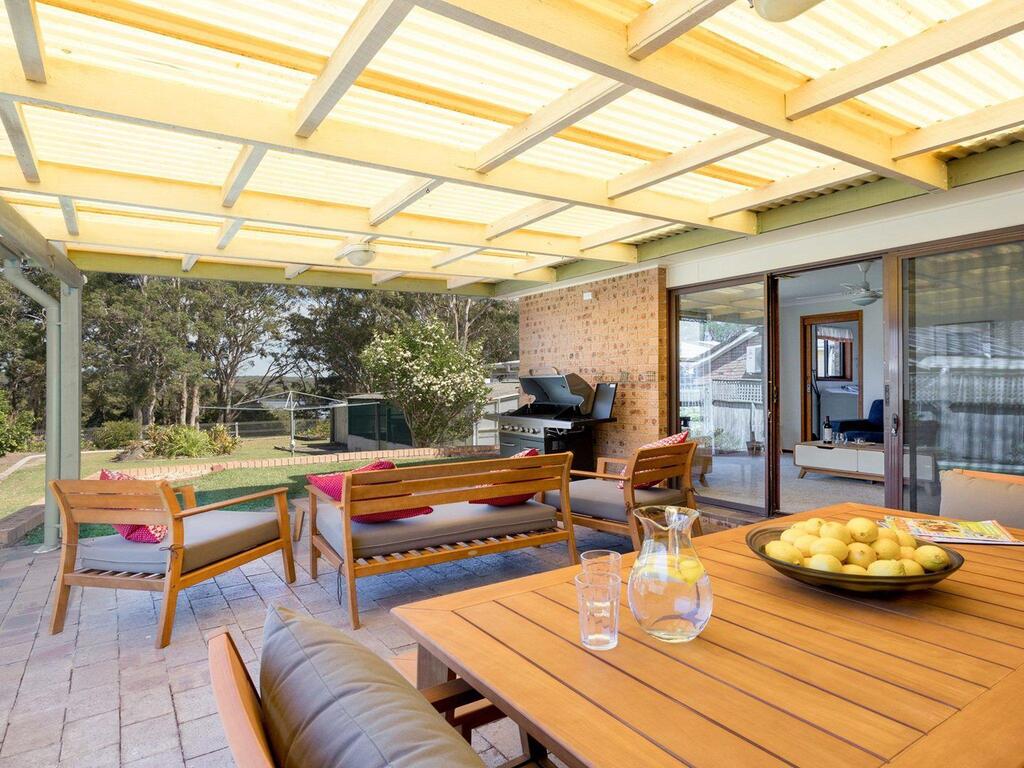 Orient Point NSW E Caravan Parks