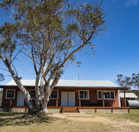 Rivendale - E Caravan Parks