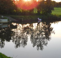 Riverbend Lodge - E Caravan Parks