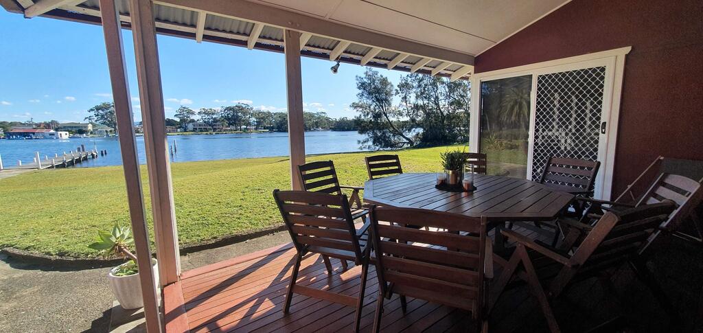 Jervis Bay NSW E Caravan Parks