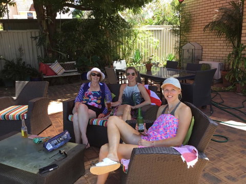 Riverfront71 B&B - E Caravan Parks 1