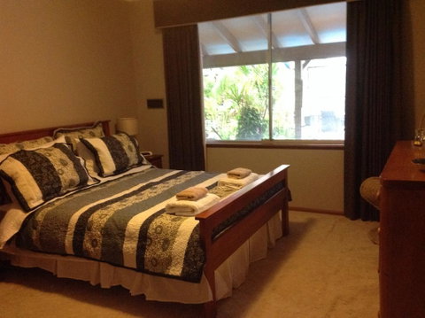 Riverfront71 B&B - E Caravan Parks 0