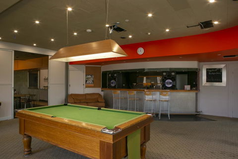 Rivers Apartments Motel Sale Gippsland - E Caravan Parks 2