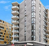 Riverside apartment Next to Sydney Olympic Park
