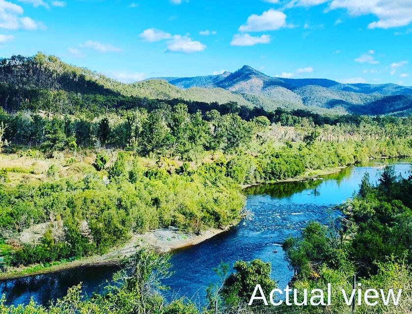 Lower Creek NSW E Caravan Parks