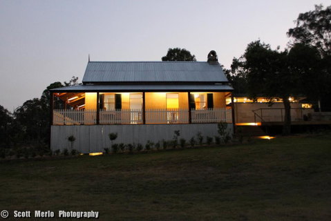 Riverside Oaks Golf Resort - E Caravan Parks 2