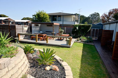 Riverside Ocean Grove - E Caravan Parks 1