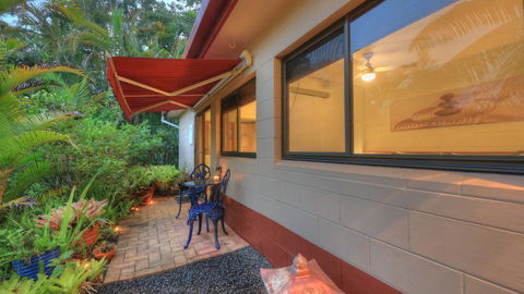 RiverSong Retreat - E Caravan Parks 2