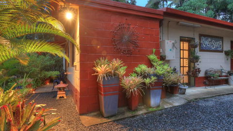 RiverSong Retreat - E Caravan Parks 1