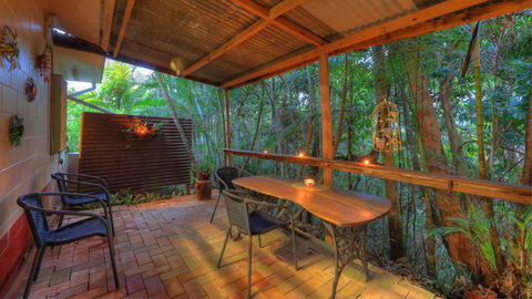 RiverSong Retreat - E Caravan Parks 3