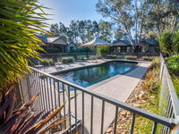 Riverspa Apartments