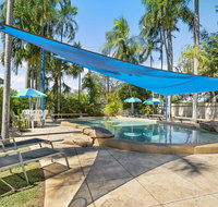 Riverview Tourist Village - E Caravan Parks