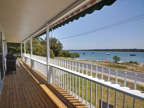 Riverwatch - E Caravan Parks 1