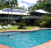 Riviera Bed  Breakfast - E Caravan Parks