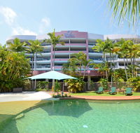 Riviera Resort - E Caravan Parks