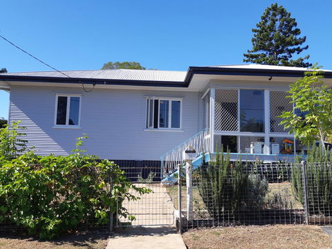 Robins Nest - E Caravan Parks 2