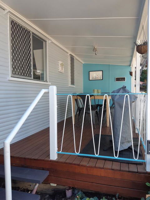 Robins Nest - E Caravan Parks 3
