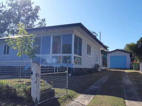 Robins Nest - E Caravan Parks 1
