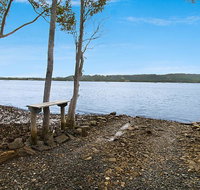 Robins Place - South Ballina - WiFi- Pet Friendly - E Caravan Parks