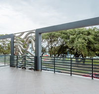 Rockingham Beachfront Apartment - E Caravan Parks