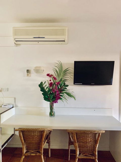 Roebuck Bay Hotel - E Caravan Parks 3