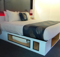 Room Motels Gympie - E Caravan Parks
