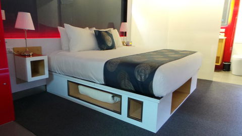 Room Motels Gympie - E Caravan Parks 0