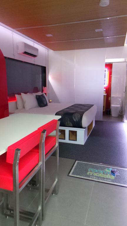 Room Motels Gympie - E Caravan Parks 2