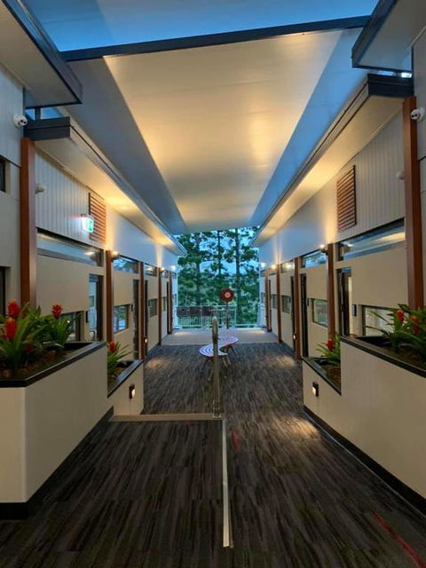 Room Motels Gympie - E Caravan Parks 3