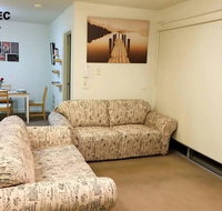 Rosanna Jewel Up to 4ppl with 2 BedroomParking - E Caravan Parks